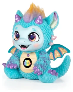 Animale Interattivo Rocco Giocattoli 20486319 LITTLE LIVE PETS Peluche