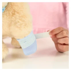 Animale Interattivo Rocco Giocattoli 20486274 LITTLE LIVE PETS Peluche