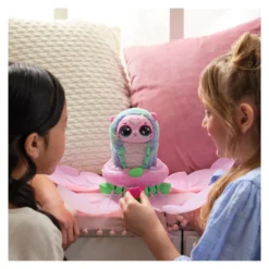 Animale Interattivo Spin Master 6072450 BLOOMABLES HATCHIMALS Peluche