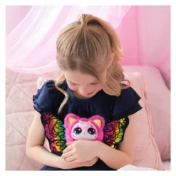Animale Interattivo Spin Master 6072450 BLOOMABLES HATCHIMALS Peluche