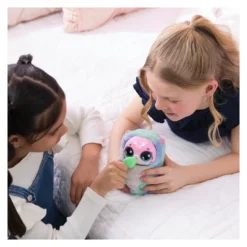Animale Interattivo Spin Master 6072450 BLOOMABLES HATCHIMALS Peluche