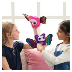 Animale Interattivo Spin Master 6072450 BLOOMABLES HATCHIMALS Peluche
