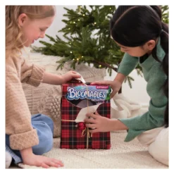 Animale Interattivo Spin Master 6072450 BLOOMABLES HATCHIMALS Peluche