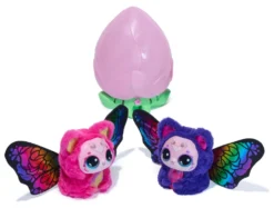 Animale Interattivo Spin Master 6072450 BLOOMABLES HATCHIMALS Peluche