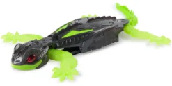Animale Interattivo Spin Master 6070281 HEX BOTS Geco interattivo radi