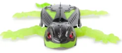 Animale Interattivo Spin Master 6070281 HEX BOTS Geco interattivo radi