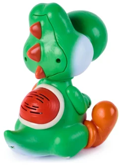 Animale Interattivo Spin Master 6076644 SUPER MARIO Uovo con Yoshi Int