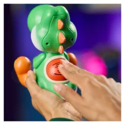 Animale Interattivo Spin Master 6076644 SUPER MARIO Uovo con Yoshi Int