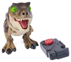 Animale Interattivo Spin Master 6076597 PRIMAL HATCH Dinosauro interat
