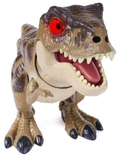 Animale Interattivo Spin Master 6076597 PRIMAL HATCH Dinosauro interat