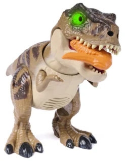 Animale Interattivo Spin Master 6076597 PRIMAL HATCH Dinosauro interat