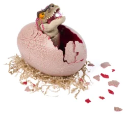 Animale Interattivo Spin Master 6076597 PRIMAL HATCH Dinosauro interat