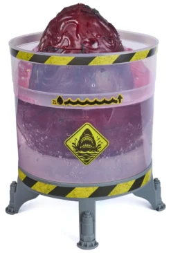 Animale Interattivo Spin Master 6076677 PRIMAL HATCH Uovo di squalo Me