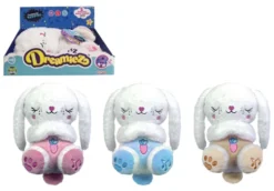 Animale Interattivo Yes Toys YES17645 DREAMIEZ Coniglietto Amico della