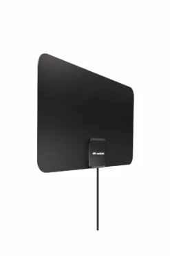 Antenna da interni Meliconi Easy Fit amplificata con filtri 4G/5G