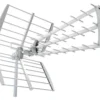 Antenna digitale terrestre Corel COR56UHF5G Alluminio Silver