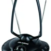 Antenna digitale terrestre Meliconi 881001 At 380 Usb Black
