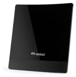Antenna digitale terrestre Meliconi 881007 AT 52 R1 USB Black