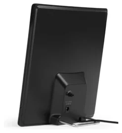 Antenna digitale terrestre Meliconi 881007 AT 52 R1 USB Black