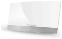 Antenna digitale terrestre Meliconi 881017 AT55 R1 USB White