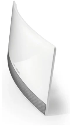 Antenna digitale terrestre Meliconi 881017 AT55 R1 USB White