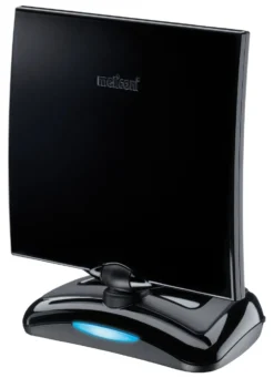 Antenna digitale terrestre Meliconi 881002 AT 49 R1 USB Black