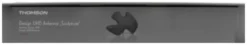 Antenna digitale terrestre Thomson 00132193 SCULPTURE Ant 1639 Uhd Ind
