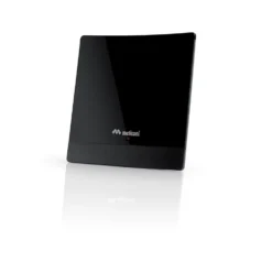 Antenna TV da interni Meliconi AT 52 R1 amplificata DAB+ 5G