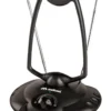 Antenna TV da interni Meliconi AT380USB per DVB-T2 e 5G