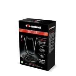 Antenna TV da interni Meliconi AT380USB per DVB-T2 e 5G
