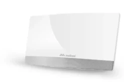 Antenna TV da interni Meliconi AT55 R1 USB amplificata 30km