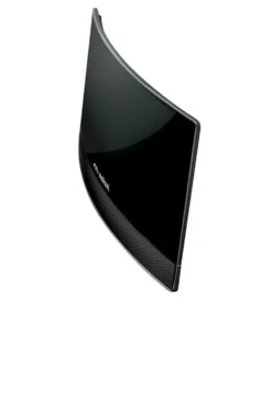 Antenna TV da interni Meliconi AT55 USB amplificata 30km