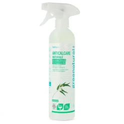 Anticalcare spray ecologico e biologico eucalipto 500 ml