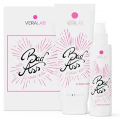 Anticellulite Vera Lab Bad Ass maschera corpo 250 ml