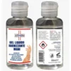 ANTIGERM GEL LIQUIDO IGIENIZZANTE MANI 80ml