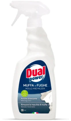 Antimuffa Dual Power DS9144 Muffa e Fughe