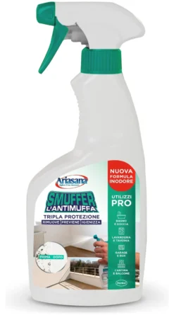 Antimuffa Henkel 3014623 SMUFFER