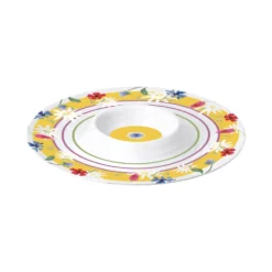 Antipastiera Ø 36 x h 3,8 cm - Floreal
