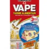 Antitarme Vape GA2017200 Alimentari adesivi