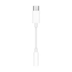 Apple Adattatore Da Usb-C 3,5Mm Jack