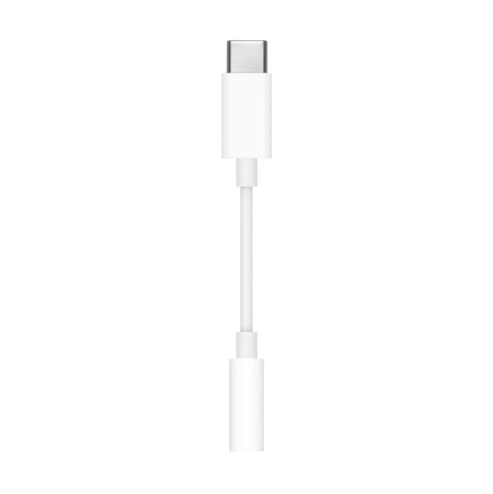 Apple Adattatore Da Usb-C 3,5Mm Jack