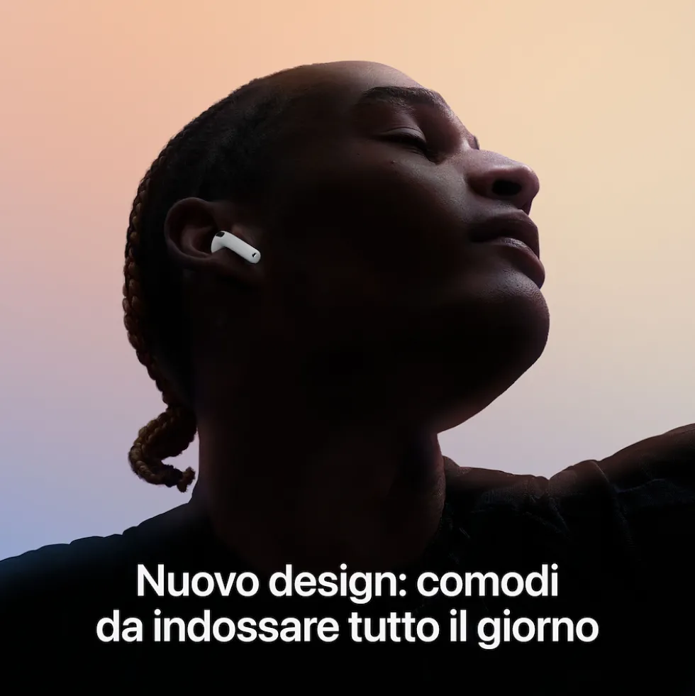 Apple Airpods 4