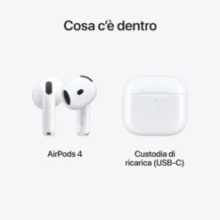Apple Airpods 4