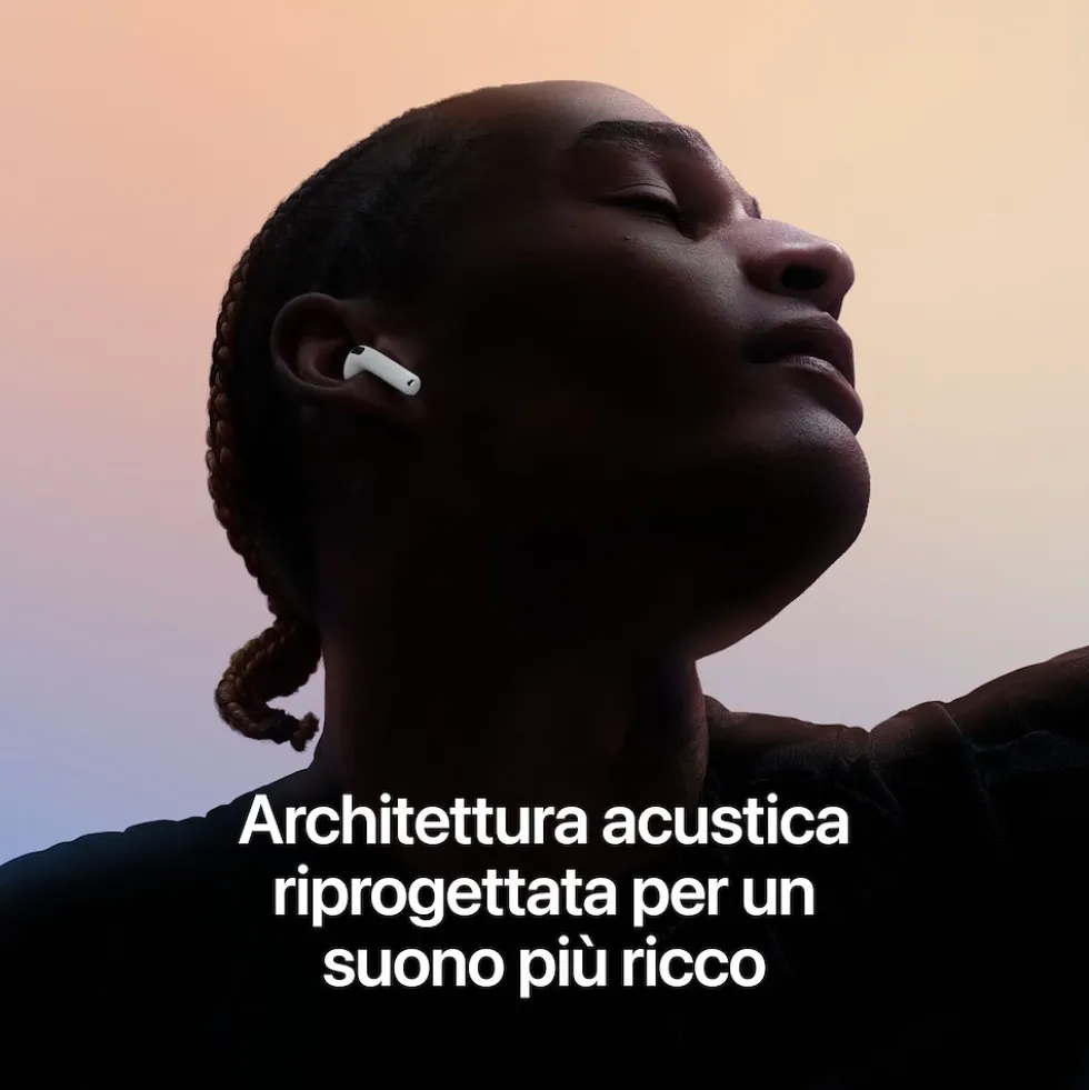 Apple Airpods 5