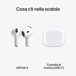 Apple Airpods 5