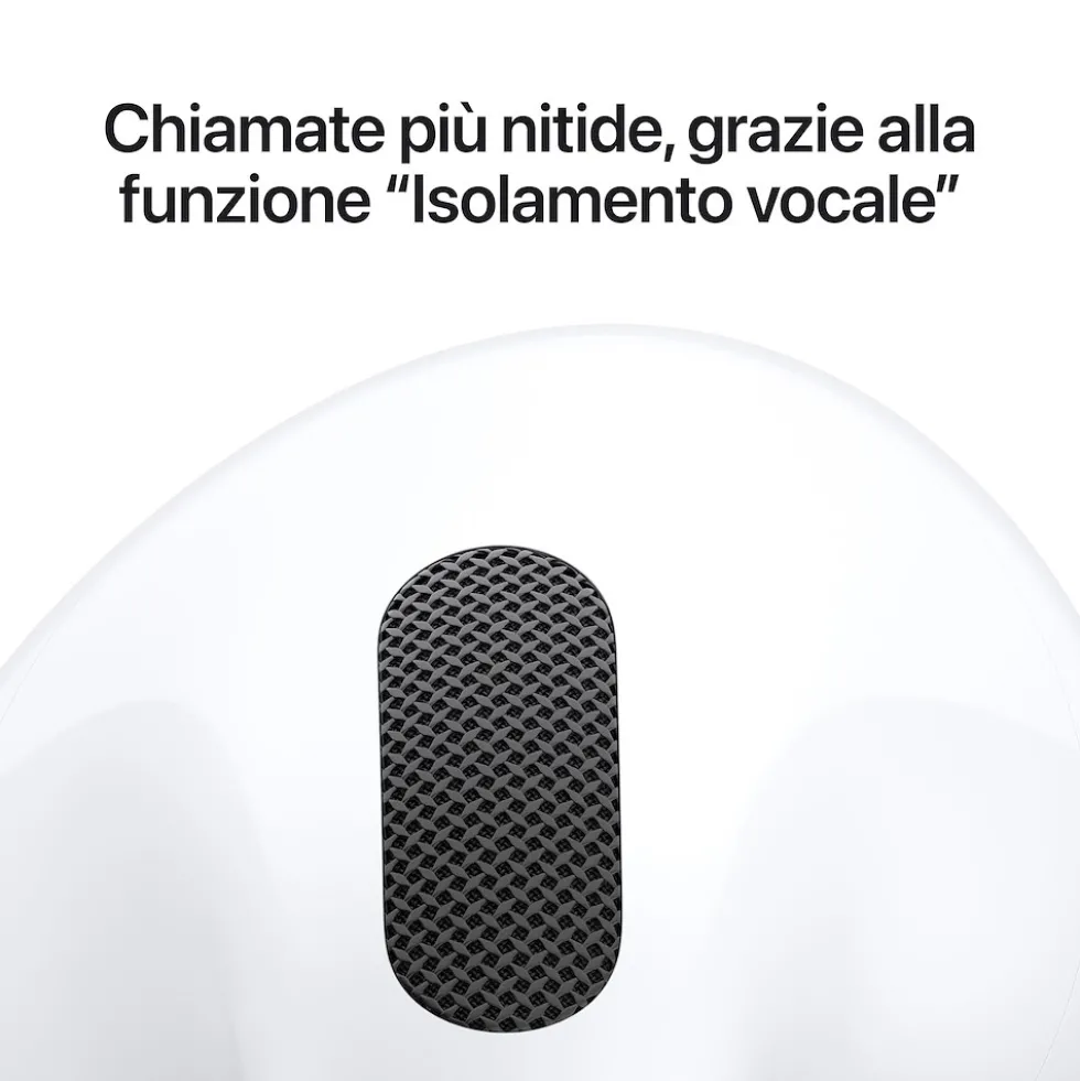 Apple Airpods 5