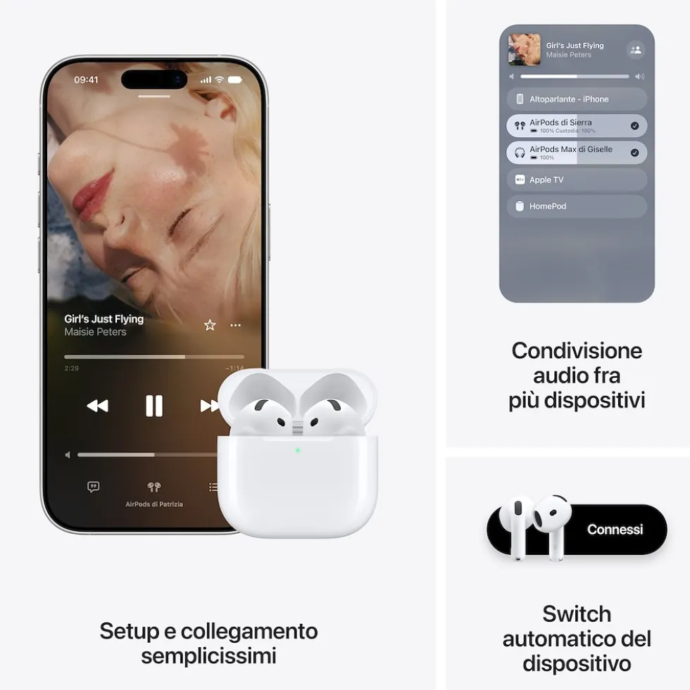 Apple Airpods 5