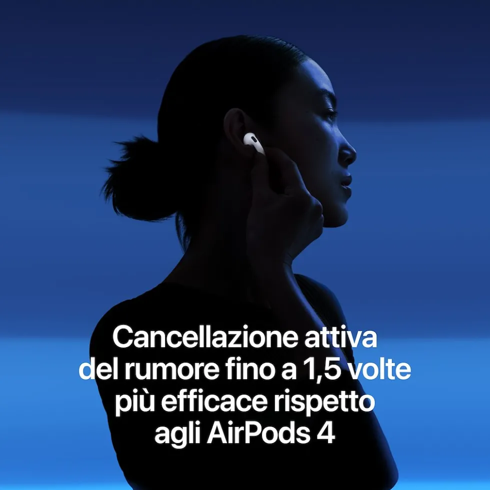 Apple Airpods 5