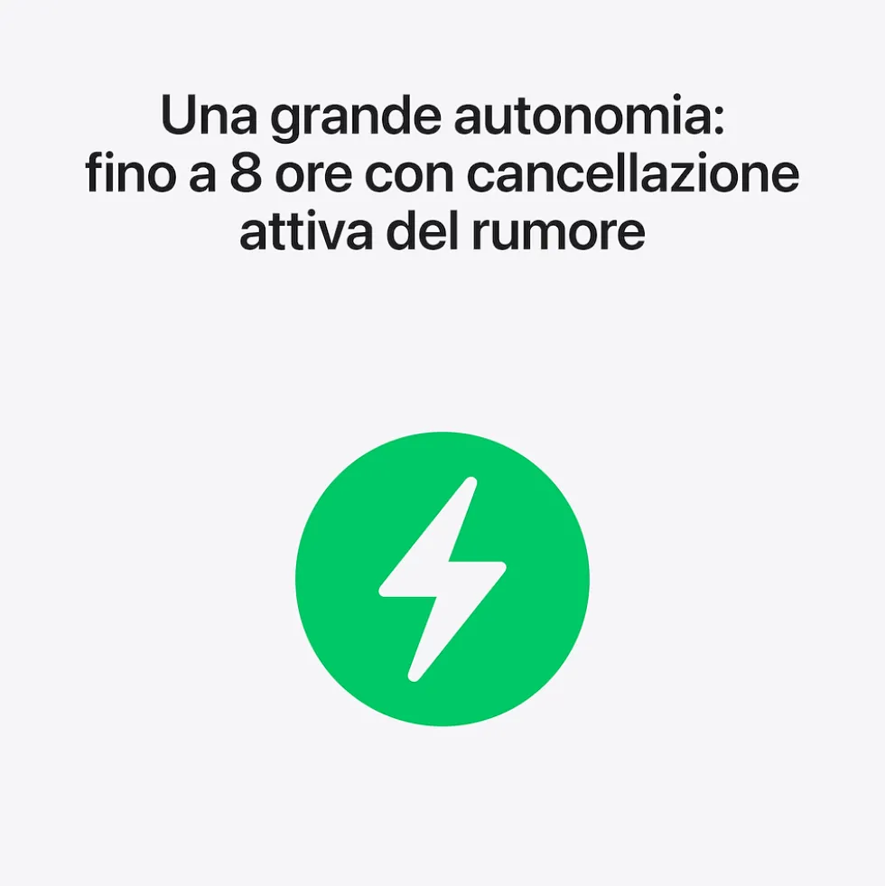 Apple Airpods Pro 3