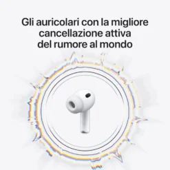 Apple Airpods Pro 3